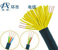 珠江環(huán)市電纜_控制電纜KVV電纜
