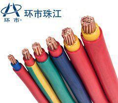 珠江環(huán)市電纜_BVV護(hù)套電線(xiàn)