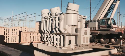 2018年全球氣體絕緣變壓器市場達(dá)27.5億美元