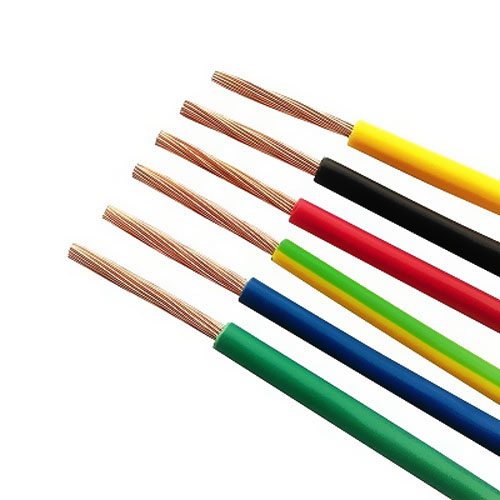 告訴您各規(guī)格電線可以負(fù)荷多少瓦 