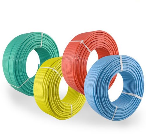 軟電線(xiàn)BVR的作用及特點(diǎn)