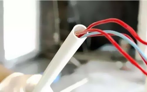 電纜敷設(shè)數(shù)量