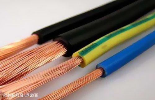 家庭裝修到底用什么樣的線合適？ 