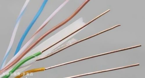 家庭裝修到底用什么樣的線合適？ 