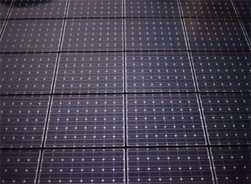 2018年第三季度印度太陽(yáng)能發(fā)電量下降30%