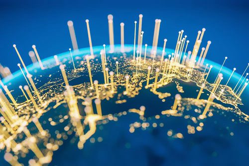 鞏固海底光纜市場地位 日本尋求海外擴(kuò)張