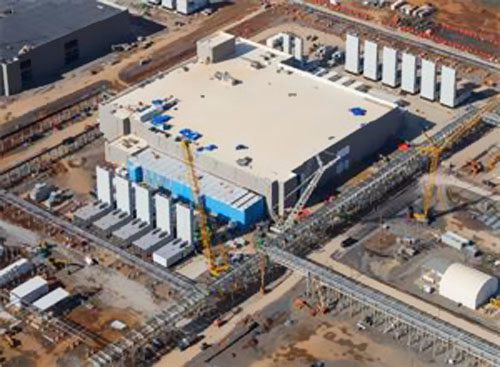 谷歌將在阿拉巴馬州田納西州開發(fā)光伏項(xiàng)目管道