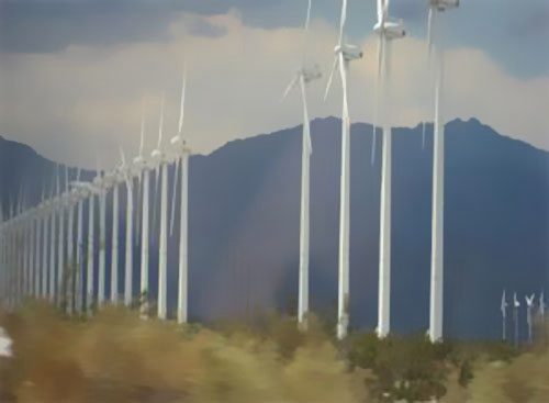 Actis公司宣布收購肯尼亞風電項目