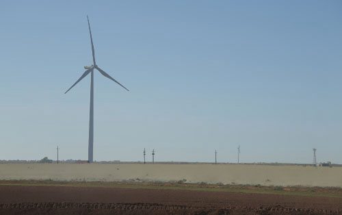 2019年通用電氣在華風(fēng)機(jī)訂單累計(jì)突破1.2吉瓦