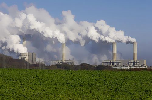 到2050年歐洲運(yùn)輸、建筑和工業(yè)電氣化將使碳排放減少60%