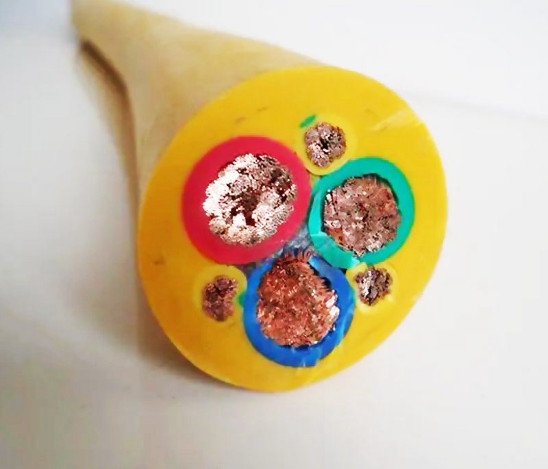 購買環(huán)市電纜