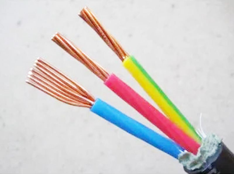 環(huán)市珠江電線電纜