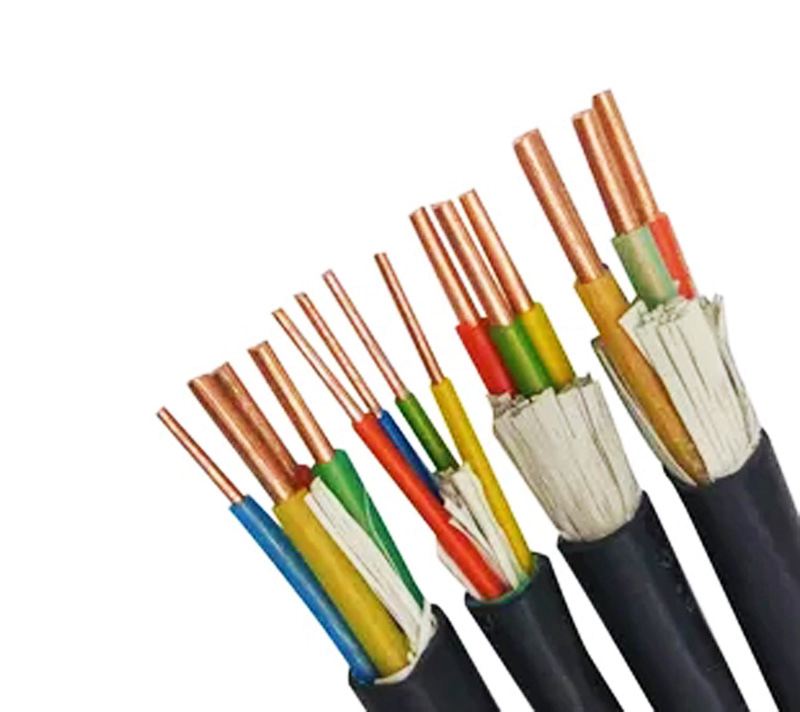 環(huán)市電纜 珠江電纜