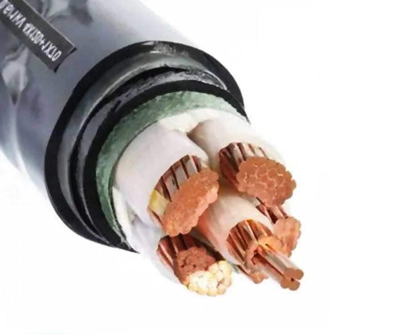 高壓電纜環(huán)市珠江電纜